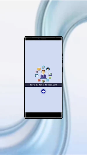 AI Retell's App Explanation Screenshot 0