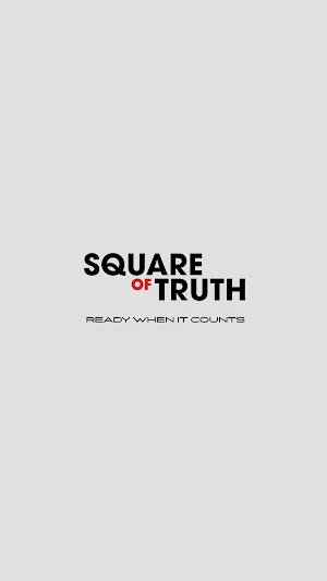 Square of Truth Screenshot 0