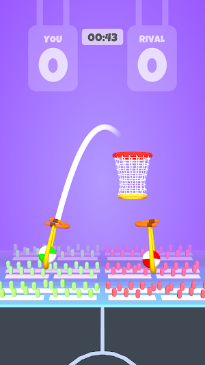 Sling Stars 3D Screenshot 1