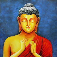 Buddha Mantra