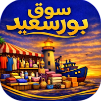سوق بورسعيد