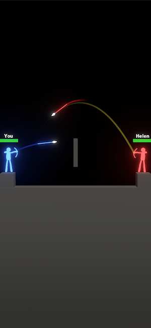 Archery King Online Screenshot 0