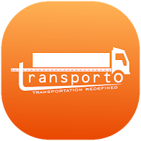 Transporto - Digital logistics