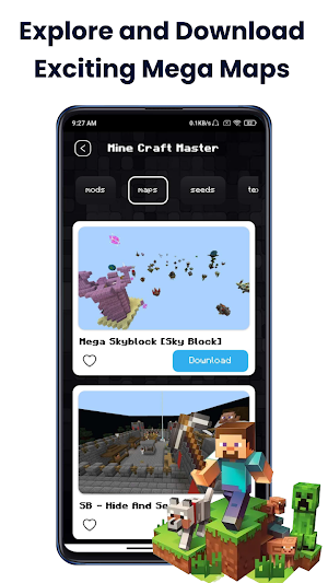 Skins for Minecraft PE Screenshot 2