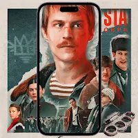 Слово Пацана Wallpaper HD
