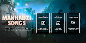 Makhadzi All Songs Screenshot 0