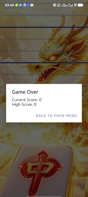 5RTTwindr Screenshot 2