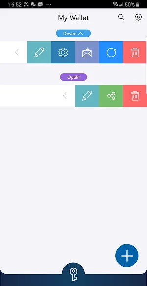 Optiki Prime Screenshot 1