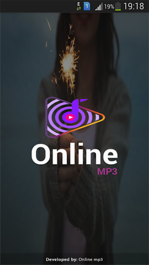 Metoo: Music Player Screenshot 1