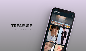 Treasure Wallpaper Screenshot 0