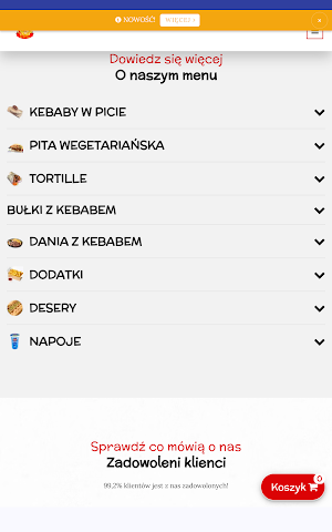 Hayati Kebab 6 Screenshot 2