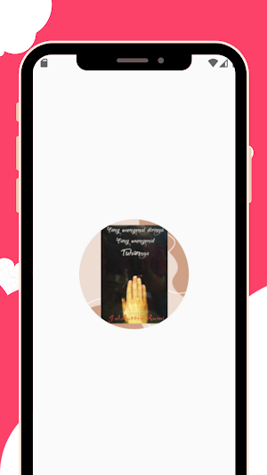 Mengenal Dirinya dan Tuhannya Screenshot 0