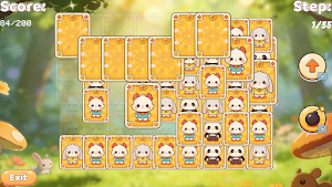 Magic Match Pop Screenshot 2