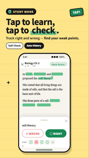 SnapRecall - Beat Weak Spots Screenshot 2