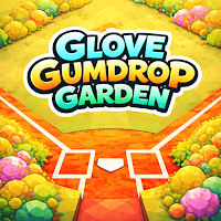 Glove Gumdrop Garden