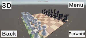EternalChess Screenshot 1