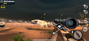 Sniper Hunt Odyssey Screenshot 0