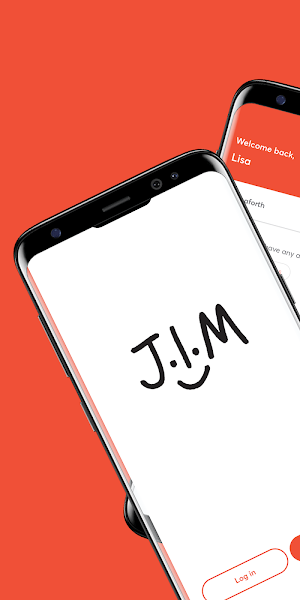 Joy In Movement (J.I.M) Screenshot 0