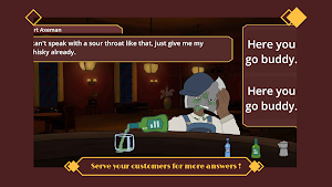 Moonshine Murder Screenshot 2