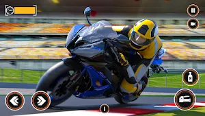 Bike Racing Games:Indian Bikes Screenshot 3