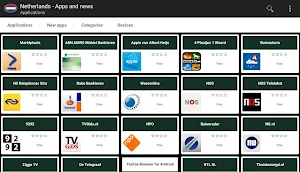 Dutch apps and games Screenshot 3