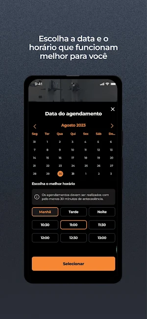 Barbearia Gordovisk Screenshot 2