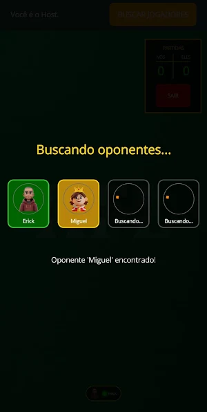 Sueca Brasil Pro Screenshot 0