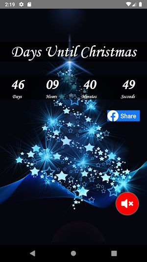 2 Monkeys Christmas Screenshot 2
