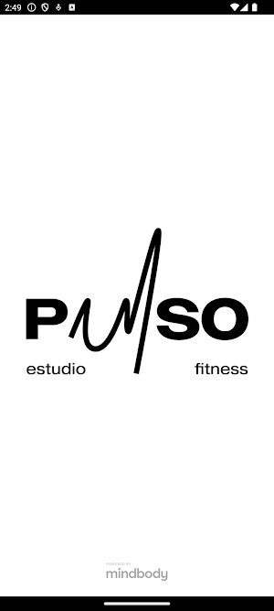 Pulso Estudio Fitness Screenshot 0