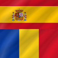 Romanian - Spanish : Dictionary & Education