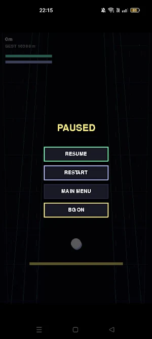 Line Surge Screenshot 0