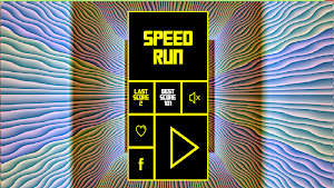 Speed run Screenshot 2