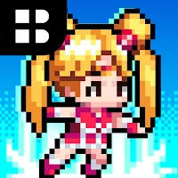 Soul Weapon Idle