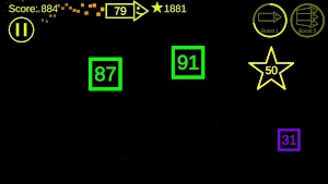 Happy Rocket | Lucky Rocket Screenshot 0