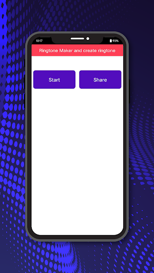 My name music ringtone Screenshot 0
