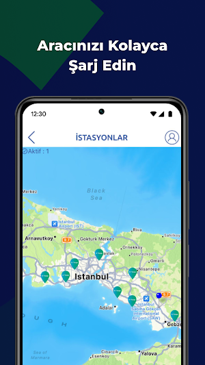 D-Charge Screenshot 2