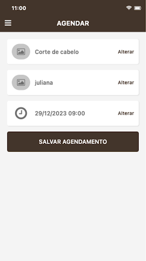 Clínica Komendarski Screenshot 3