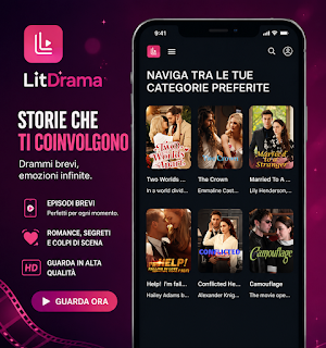 LitDrama Screenshot 3