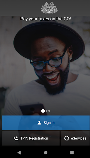TaxOnApp Screenshot 0