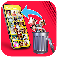 Deleted Photo Recovery App