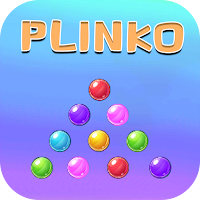 Plinko Dropballs:Puzzle Bobble