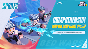 Bed Wars 2-beta Screenshot 1