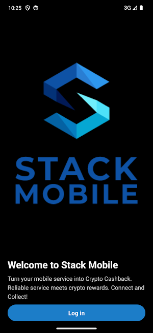 StackMobile Screenshot 0