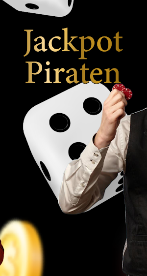 Jackpotpiraten Screenshot 2