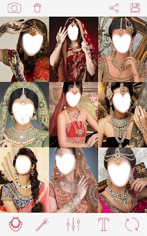 Woman Jewelry Best Jewellery Screenshot 2