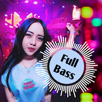 DJ Full Bass Offline Lengkap