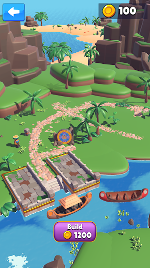 Dice Dungeon Screenshot 2