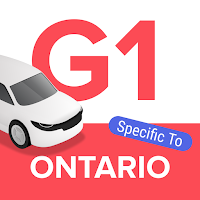 G1 Tests & Driving Exam Prep