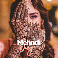 Mehndi Designs Offline