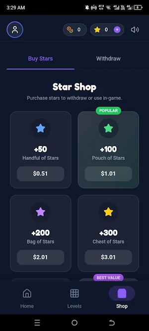 Testube-ColorGrinder Screenshot 3
